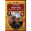 Války růží - Pavel Vodička