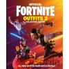 Fortnite Official: Outfits 2 - Wildfire