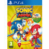 PS4 - Sonic Mania Plus 5055277031740