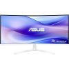 Asus Eye Care VU34WCIP-W LCD monitor 86.4 cm (34 palca) En.trieda 2021 E (A - G) 3440 x 1440 Pixel WQHD 4 ms HDMI ™, DisplayPort, USB-C® VA LCD; 90LM0AIT-B01M71