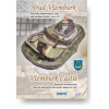 Papierový model - Hrad Vízmburk - historická rekonštrukcia 1447