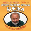 Osudy dobrého voják Švejka (15&16) - KNP-CD - Jaroslav Hašek