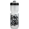 Cannondale Láhev Gripper Stacked Bottle 750Ml Clr/Blk
