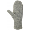 Vaude rukavice Himalaya Mitten, unisex, grey - 11