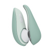 Womanizer Liberty 2 Rechargeable Air-Pulse Clitoral Stimulator Sage Green