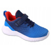 Befado 516X333 516Y333 516Q333 tenisky SPORT SNAKE 516XYQ333 modré