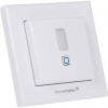 Detektor pohybu Homematic IP pre 55 mm rámček, vnútorné (HmIP-SMI55-2)