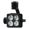DJI SPEC DJI Wingsland Z15 gimbal Spotlight DJIM200-19