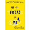 All the Pieces of Me - Libby Scott, Rebecca Westcott