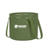 Holdcarp Skladacie vedro Cubic Foldable Bucket 10L