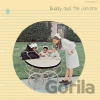 Guy B./ Mance J./ Wells J.: Buddy And The Juniors LP - Universal Music