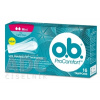 o.b. ProComfort Mini hygienické tampóny (inov.2018) 1x16 ks