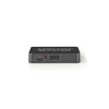 Rozbočovač HDMI/2x HDMI NEDIS VSPL34002BK
