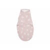 Jollein Zavinovačka 0-3m Wild Rose