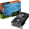 Gigabyte grafická karta Nvidia GeForce RTX 5060 Ti 16 GB GDDR7 RAM; GV-N506TEAGLE OC-16GD