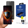 HONOR 300 ULTRA / 300 PRO - 3MK HODVÁBNY MATNÝ POVRCH ZAISTENIE SÚKROMIA