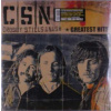 2LP Crosby, Stills & Nash: Greatest Hits