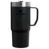 Termohrnček Stanley The Everyday Suburban Mug - 470 ml Black