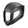 Helma na motorku SCORPION EXO-1500 AIR solid matná čierna Veľkosť: XL
