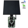 EVOLVEO StrongVision Solar 4G, fotopast se 4G, Aplikací a solárním panelem