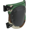 AltaTactical AltaFLEX AltaLok™ chrániče kolien WOODLAND