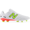 Pánske kopačky New Balance 442 V2 PRO FG MS41FMB2 – biele