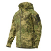 Softshellová bunda Trooper MK2 Helikon-Tex® – PenCott™ WildWood® vel. XL