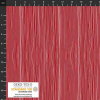 Stof Essentials červený prúžok
