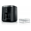 Bosch MAF 671B1 - Teplovzdušná fritéza 7,2l