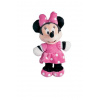 Mix hračky Plyšová MINNIE FLOPSIES 36 cm