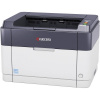 Kyocera FS-1061DN laserová tlačiareň A4 25 S./min 1800 x 600 dpi duplexná, LAN; 1102M33NL0