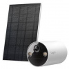 IP kamera TP-Link Tapo C410 KIT + solárny panel (Tapo C410 KIT) biela