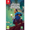 Little Big Adventure - Twinsen's Quest (Limited Edition)