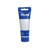 Farba akrylová MILAN 75 ml - strieborná