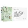 BioTech USA Hyaluronic & Collagen, 120 kapslí