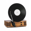 Pekné! Drevené retro gramofón! Bluetooth aux (Pekné! Drevené retro gramofón! Bluetooth aux)