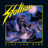 Stallion - Rise and Ride / Digipack [CD]