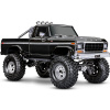 Traxxas Traxxas TRX-4 Ford F-150 Ranger XLT 1:10 RTR černá
