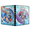Journey Together Binder A5 album na karty Pokémon TCG ORIGINÁLNY