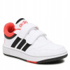 TOPÁNKY ADIDAS HOOPS 3.0 CF C 34