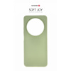 Swissten POUZDRO SOFT JOY XIAOMI REDMI A4 5G ZELENÉ