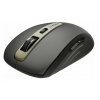 RAPOO myš MT350 Multi-mode Wireless Optical Mouse, Black 6940056179357