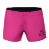 Alpine Pro Denela Dámske šortky LPAX474 fuchsia XXL