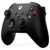 Microsoft QAT-00009 ovládač Xbox Series X, Xbox One S, Xbox One, PC čierna; QAT-00009