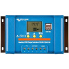 Victron Energy B. V. PWM solárny regulátor Victron Energy BlueSolar-LCDandUSB 30A