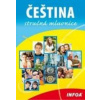Čeština - stručná mluvnice-NOVÉ VYDÁNÍ - Jiří Kleker, Jana Drechslerová