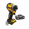 Nárazový unášač DeWalt DCF850NT