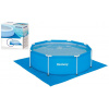 Bestway Ochranná podložka na bazén 335 x 335 Bestway 58001