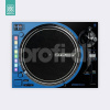 Doto Design Skin RP-8000 MK2 COLORS DVS Blue