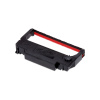 Epson Páska ERC38BR pro pokladní tiskárny TM-300/U300/U210D/U220/U230, černá/červená